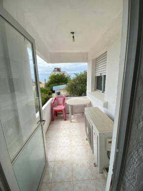 Apartamento costa azul la paloma